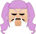 Otachan_Triumph emote