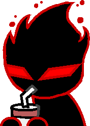 Auditor_slurp static emote