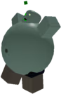 Splitter emote