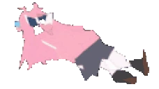 BREAKDOWN emote