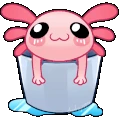 axolotl emote