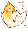 birbscared emote
