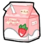strawberry_milk emote