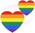 rainbow_pride_spinning_hearts emote