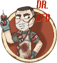 DrZedBorderlands emote