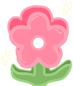 sparkle_flower emote