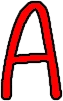red_A emote