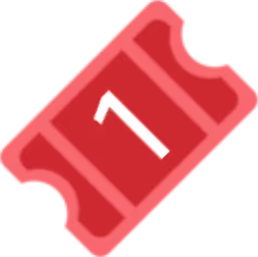 pingTicket emote