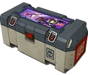 Deathbox emote