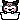 KuromiBath emoji