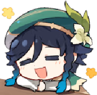Chibi_Venti_Relax emote