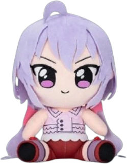 Symphogear_Chris emote