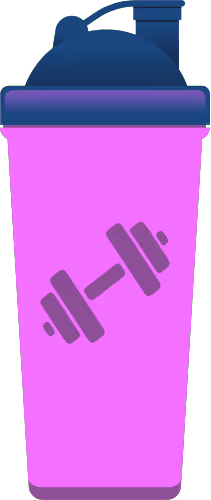 Pink_proteinshake emote