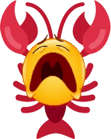 lobster_noo emote