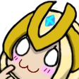 AsheOwO emote