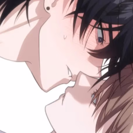 Jigu_Yeowoon_kiss emote