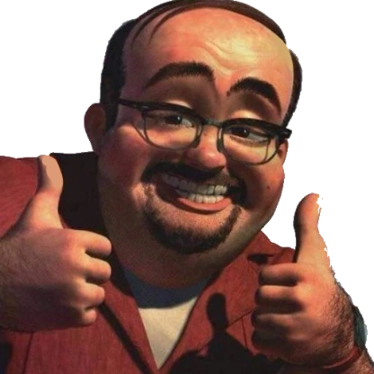 AlWhigginThumbsUp emote