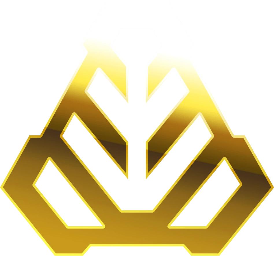 GOLD3 emoji