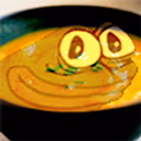 Soupge emoji