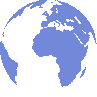 Earthblurple animated emote