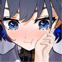 OuroKronii_Blush emote