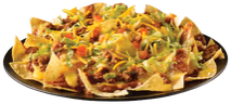 Nachos emote