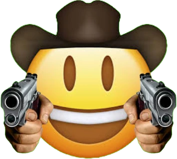 Dual emote