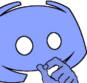 DiscordThonk emote