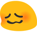 blobembarrassed emote