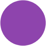 PurpleDot emote
