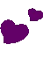 Heart_DarkPurple emote