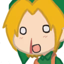 linknosebleed emote
