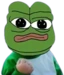 pepefist emote