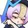 qiqinotstonks emote