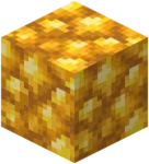 RawGoldBlock emote