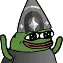 IronHappy emote