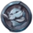 SilverRank emote