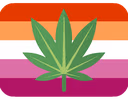 weed_lesbian emote