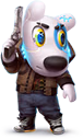spotty2077 emote