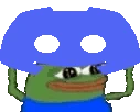 DISCORD emote