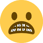 crackedteeth emote