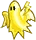 Ghostelectrocution emote