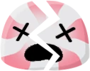 blobmintbroken emote