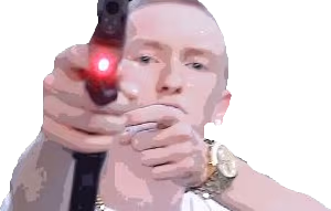 SlimJesus emote