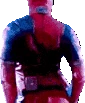 DPstrut emote