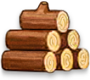 Woodge static emote