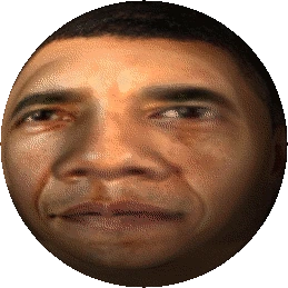 obama emote