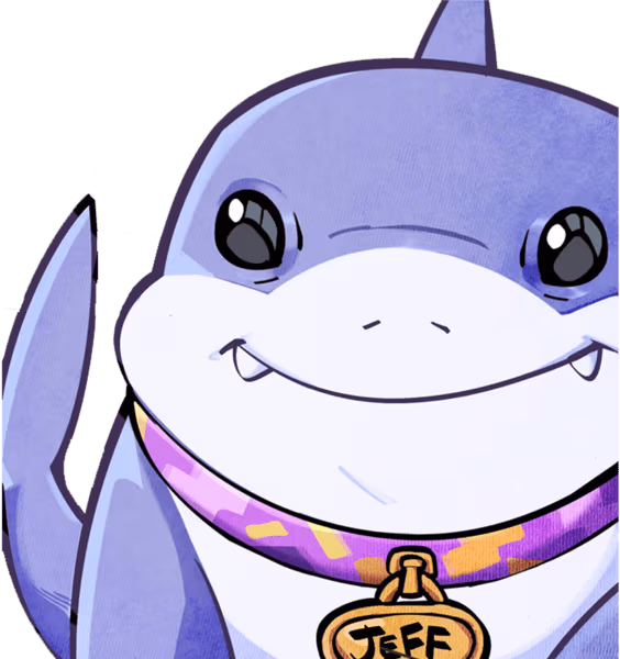 JeffTheDemon emote