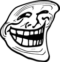 trollwarped emote