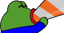 SLORPCONE emote